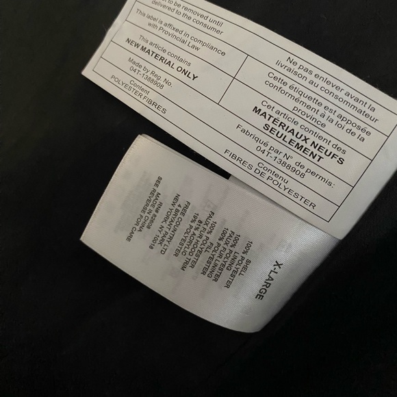 Free Country Womens warm Jacket - Picture 7 of 8